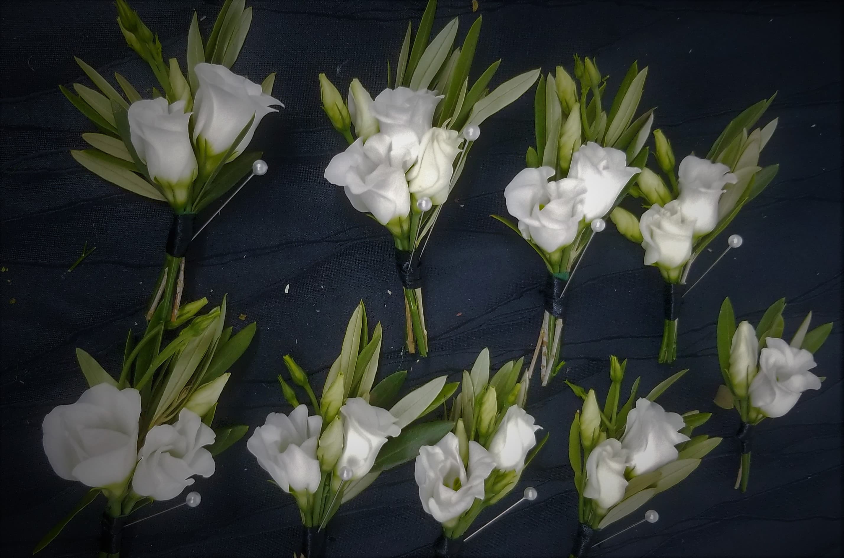 Boutonnière