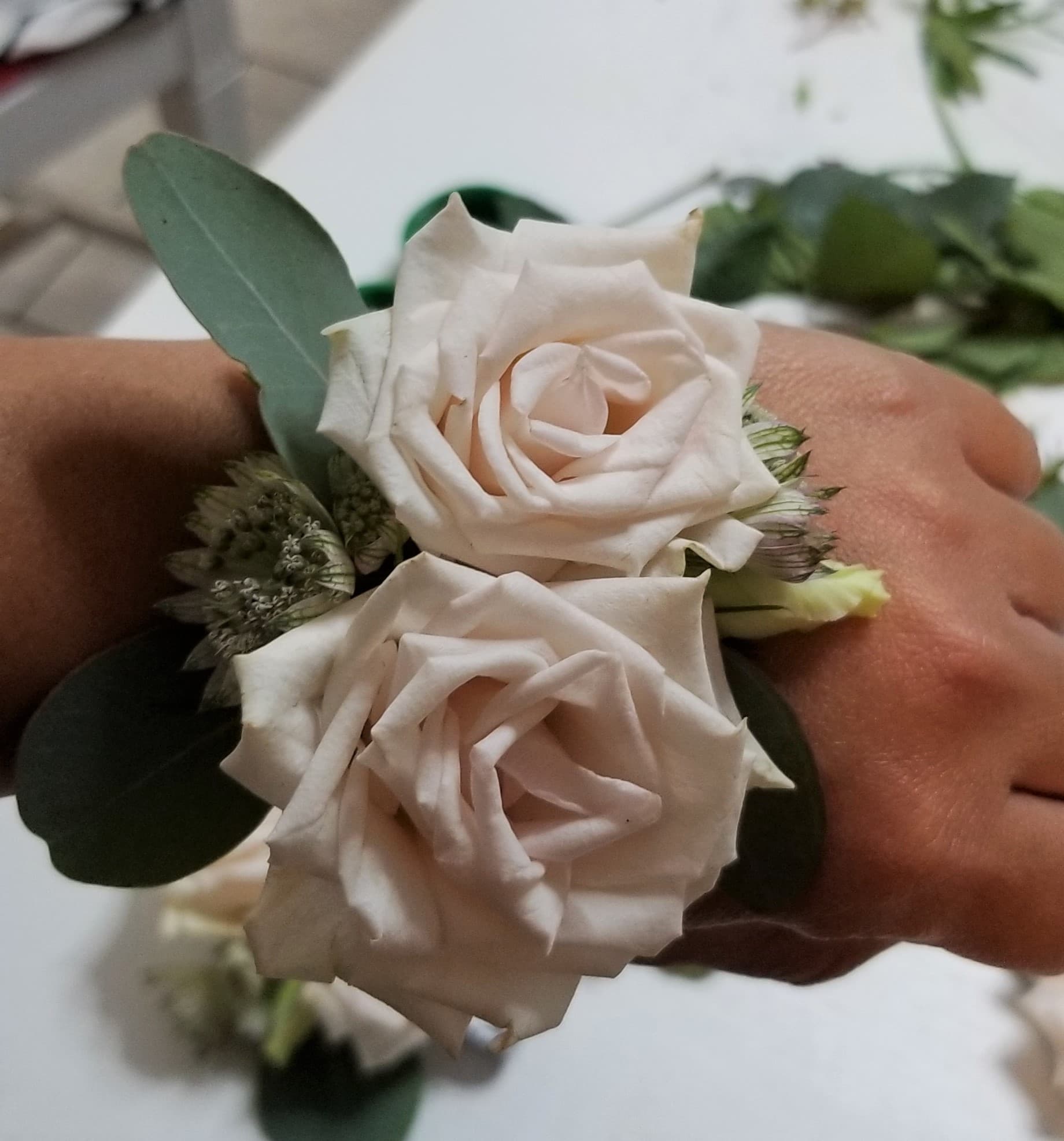 bracelet
