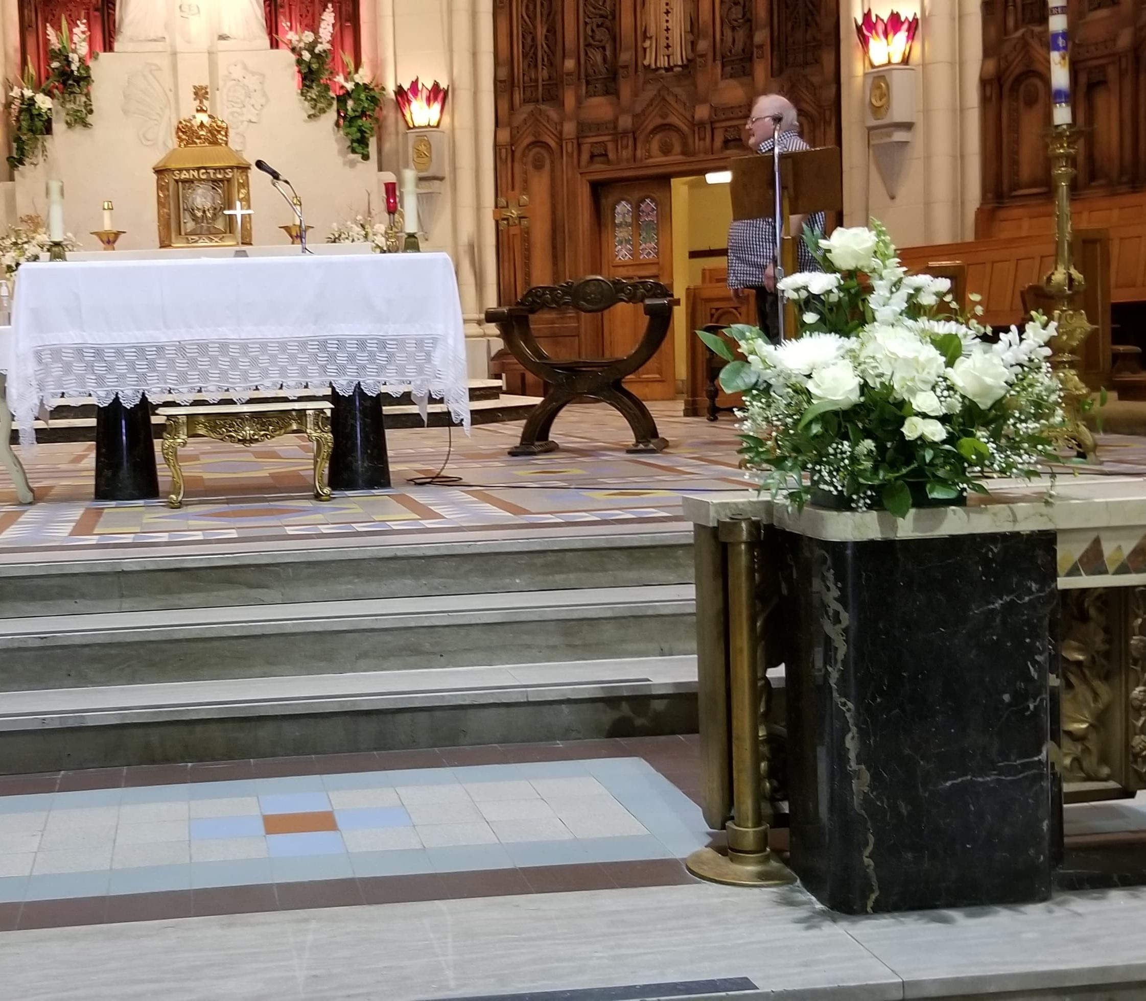 Eglise